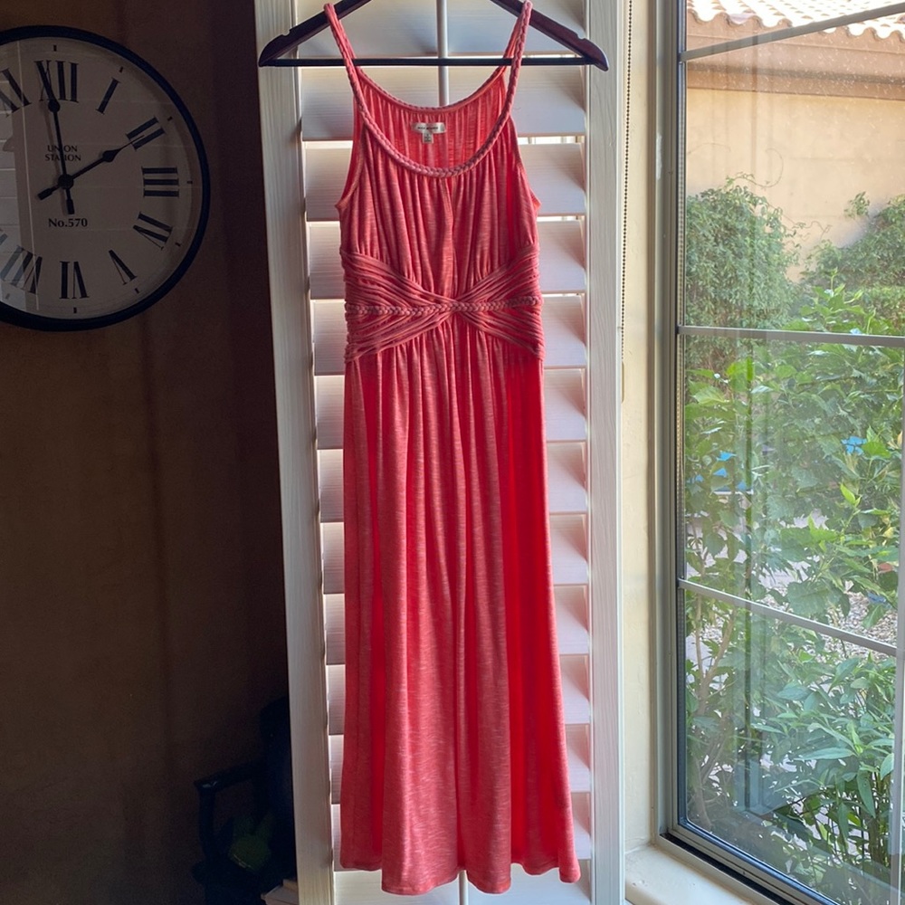 Max Studio Women’s Summer Dress